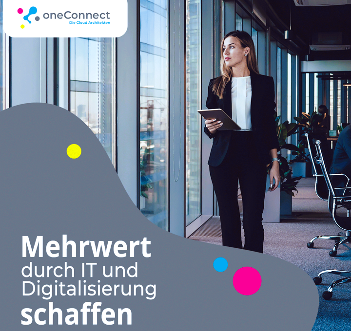 oneConnect Vision