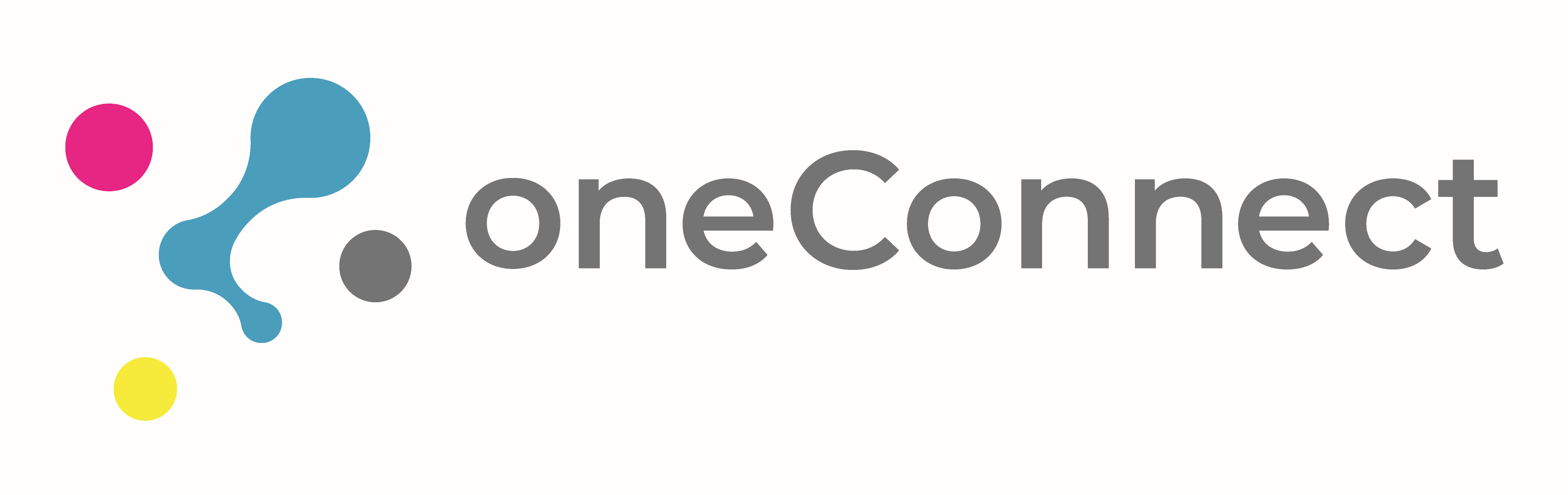 oneConnect AG Logo